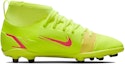 Order (JR) Nike Jr. Mercurial Superfly 8 Club MG Kuning CV0790-760