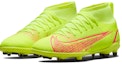 Lookbook (JR) Nike Jr. Mercurial Superfly 8 Club MG Kuning CV0790-760