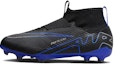 Buy (JR) Nike Jr. Mercurial Superfly 9 Pro 'Hitam Hyper Royal' DJ5606-040