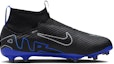 Order (JR) Nike Jr. Mercurial Superfly 9 Pro 'Hitam Hyper Royal' DJ5606-040