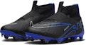 Lookbook (JR) Nike Jr. Mercurial Superfly 9 Pro 'Hitam Hyper Royal' DJ5606-040