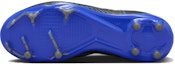 Details for (JR) Nike Jr. Mercurial Superfly 9 Pro 'Hitam Hyper Royal' DJ5606-040
