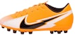 (JR) Nike Jr. Mercurial Vapor 13 Academy AG HitamKuning BQ5500-801