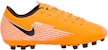 (JR) Nike Jr. Mercurial Vapor 13 Academy AG HitamKuning BQ5500-801