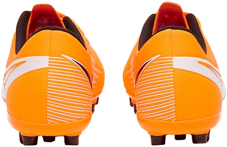 兒童 Nike Jr. Mercurial Vapor 13 刺客 13 Academy AG 人造草地足球鞋 黑黃 Shop 兒童 Nike Jr. Mercurial Vapor 13 刺客 13 Academy AG 人造草地足球鞋 黑黃