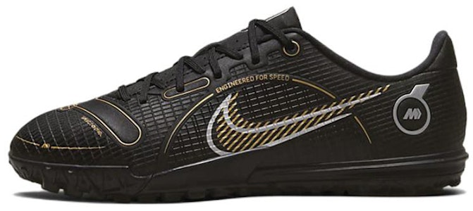 (JR) 나이키 주니어 머큐리얼 베이퍼 14 아카데미 TF (블랙) DJ2863-007 Buy (JR) 나이키 주니어 머큐리얼 베이퍼 14 아카데미 TF (블랙) DJ2863-007