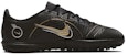 (JR) Kasut Bola Nike Jr. Mercurial Vapor 14 Academy TF Turf Hitam DJ2863-007