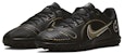 (JR) Kasut Bola Nike Jr. Mercurial Vapor 14 Academy TF Turf Hitam DJ2863-007