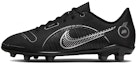 Buy (JR) Nike Jr. Mercurial Vapor 14 Club MG 'Hitam Putih' DJ2895-007