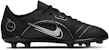 (JR) Nike Jr. Mercurial Vapor 14 Club MG 'Hitam Putih' DJ2895-007