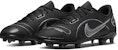 (JR) Nike Jr. Mercurial Vapor 14 Club MG 'Hitam Putih' DJ2895-007