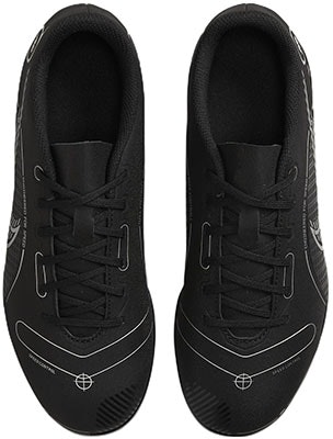 (JR) Nike Jr. Mercurial Vapor 14 Club MG 'Negro Blanco' DJ2895-007 Shop (JR) Nike Jr. Mercurial Vapor 14 Club MG 'Negro Blanco' DJ2895-007