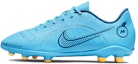 Buy (JR) Nike Jr. Mercurial Vapor 14 Club MG Biru DJ2895-484