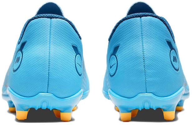 兒童 Nike Jr. Mercurial Vapor 14 刺客 14 俱樂部 MG 多地足球鞋 藍 Purchase 兒童 Nike Jr. Mercurial Vapor 14 刺客 14 俱樂部 MG 多地足球鞋 藍