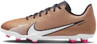 Buy (JR) Nike Jr. Mercurial Vapor 15 Club MG 'Metallic Copper' Kuningan Metalik DR6048-810