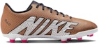 Order (JR) Nike Jr. Mercurial Vapor 15 Club MG 'Metallic Copper' Kuningan Metalik DR6048-810