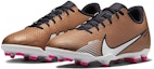 Lookbook (JR) Nike Jr. Mercurial Vapor 15 Club MG 'Metallic Copper' Kuningan Metalik DR6048-810