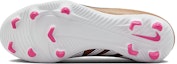 Details for (JR) Nike Jr. Mercurial Vapor 15 Club MG 'Metallic Copper' Kuningan Metalik DR6048-810