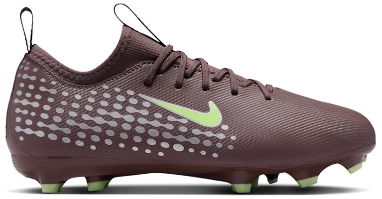 (JR) 耐克 Jr. Mercurial Vapor 16 Academy 姆巴佩 多地低帮足球鞋 ''梅子紫/金属银'' FQ8394-200 Buy (JR) 耐克 Jr. Mercurial Vapor 16 Academy 姆巴佩 多地低帮足球鞋 ''梅子紫/金属银'' FQ8394-200