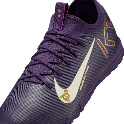 (JR) Nike Jr. Mercurial Vapor 16 Academy "Kylian Mbappé" Fußballschuhe Lila/Elfenbein FQ8285-500 Cheap (JR) Nike Jr. Mercurial Vapor 16 Academy "Kylian Mbappé" Fußballschuhe Lila/Elfenbein FQ8285-500