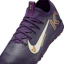 Cheap (JR) Nike Jr. Mercurial Vapor 16 Academy "Kylian Mbappé" Fußballschuhe Lila/Elfenbein FQ8285-500