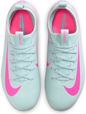 (JR) Nike Mercurial Vapor 16 Academy MG 彩虹包裝版 FQ8392-301 Order (JR) Nike Mercurial Vapor 16 Academy MG 彩虹包裝版 FQ8392-301