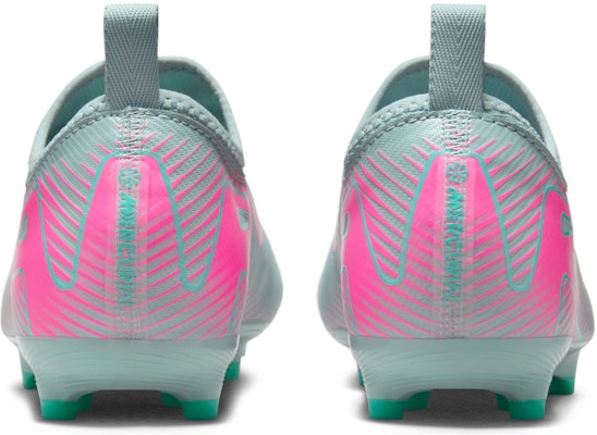 (JR) Nike Mercurial Vapor 16 Academy MG 彩虹包裝版 FQ8392-301 Lookbook (JR) Nike Mercurial Vapor 16 Academy MG 彩虹包裝版 FQ8392-301