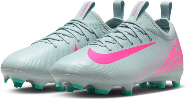 (JR) Nike Mercurial Vapor 16 Academy MG 彩虹包裝版 FQ8392-301 Shop (JR) Nike Mercurial Vapor 16 Academy MG 彩虹包裝版 FQ8392-301