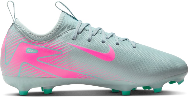 (JR) Nike Mercurial Vapor 16 Academy MG 彩虹包裝版 FQ8392-301 Details for (JR) Nike Mercurial Vapor 16 Academy MG 彩虹包裝版 FQ8392-301