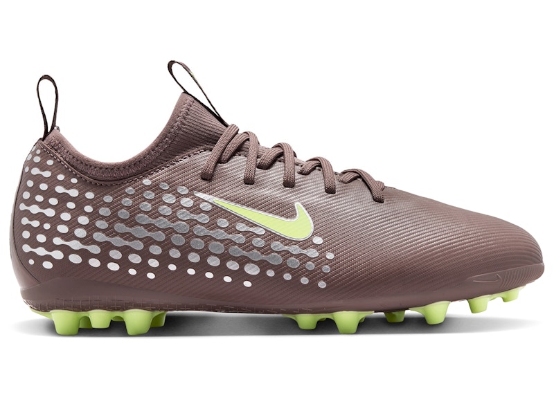 (Youth) Nike Jr. Mercurial Vapor 16 Academy AG 'Kylian Mbappé Pack' IB5190-200