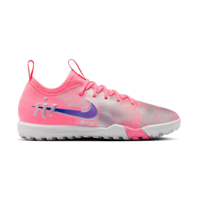 (Youth) Nike Jr. Mercurial Vapor 16 Academy TF Low 'Vini Jr.' 'Vini Jr.'