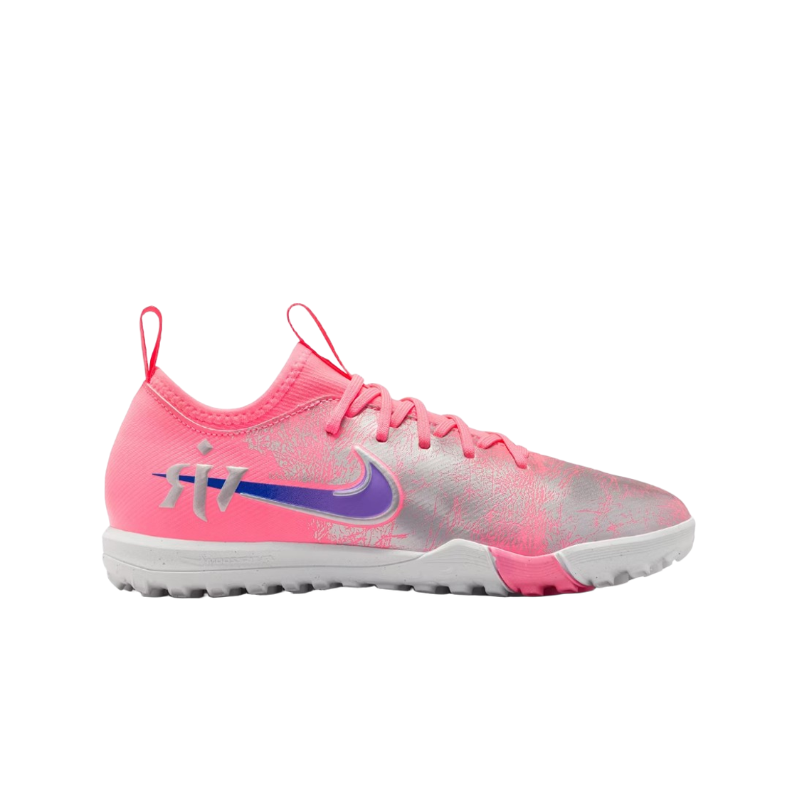 (Youth) Nike Jr. Mercurial Vapor 16 Academy TF Low 'Vini Jr.' 'Vini Jr.' IQ9961-640