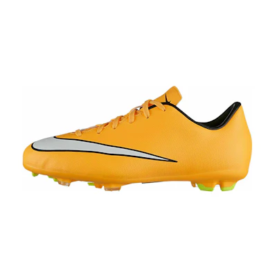 (Youth) Nike Jr. Mercurial Victory V FG 'Orange'