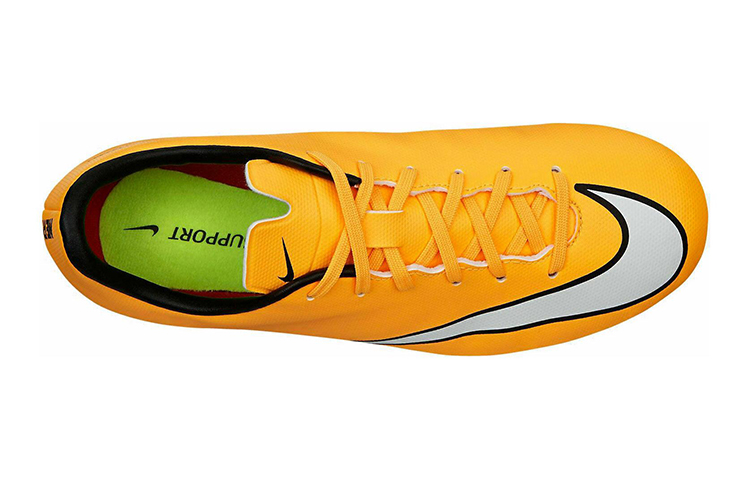 (Youth) Nike Jr. Mercurial Victory V FG 'Orange' 圖 3
