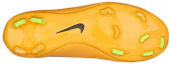 Shop (JR) Nike Jr. Mercurial Victory V FG 'Jingga' 651634-800