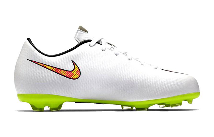 Order (JR) Nike Jr. Mercurial Victory V FG 'Putih' 651634-170