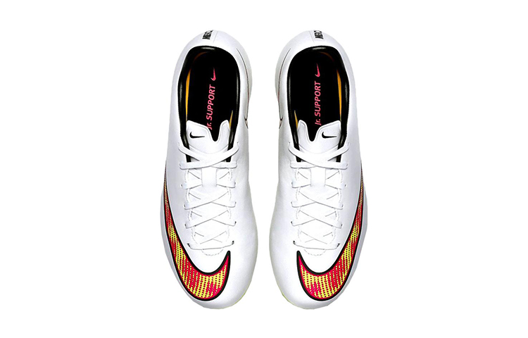 Shop (JR) Nike Jr. Mercurial Victory V FG 'Putih' 651634-170