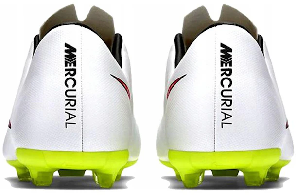 (JR) Nike Jr. Mercurial Victory V FG 'Putih' 651634-170 Purchase (JR) Nike Jr. Mercurial Victory V FG 'Putih' 651634-170