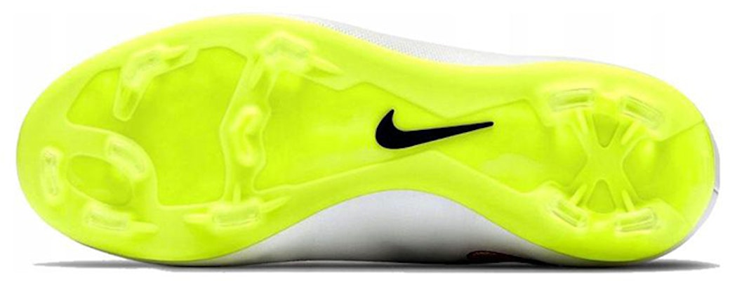 (Youth) Nike Jr. Mercurial Victory V FG 'White' 651634-170 Details for (Youth) Nike Jr. Mercurial Victory V FG 'White' 651634-170