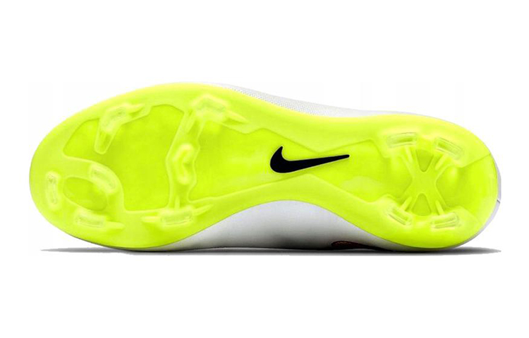 Details for (JR) Nike Jr. Mercurial Victory V FG 'Putih' 651634-170