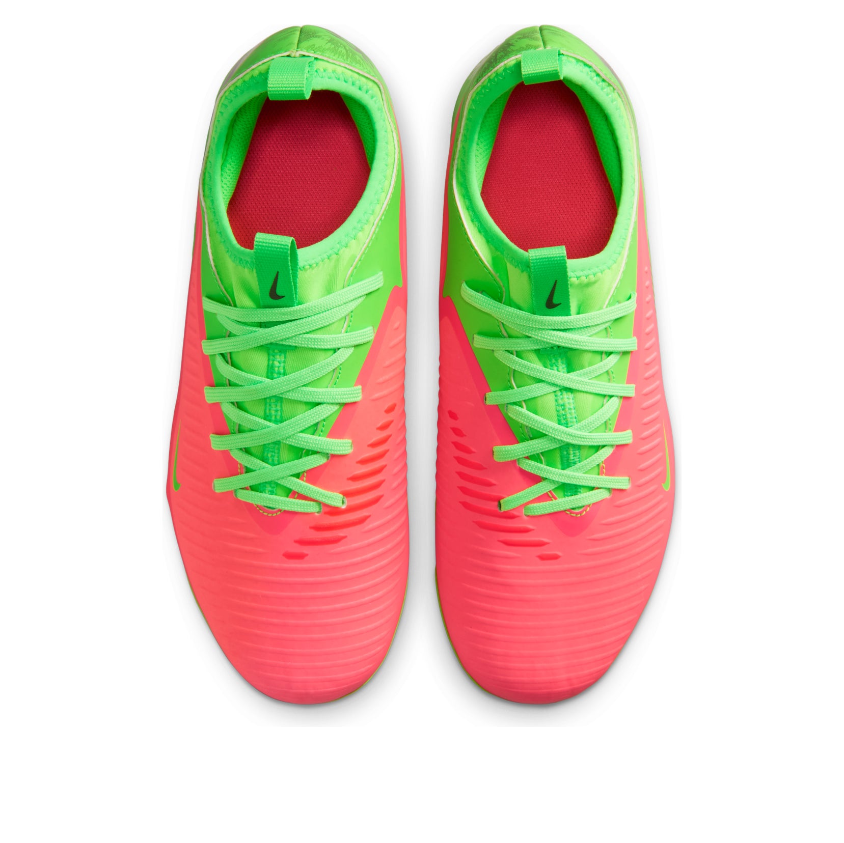 Order (JR) Nike Jr. Phantom 6 Low Academy MG ''Erling Haaland'' 小哈蘭德足球鞋 HQ2032-603