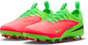 Shop (JR) Nike Jr. Phantom 6 Low Academy MG ''Erling Haaland'' 小哈蘭德足球鞋 HQ2032-603