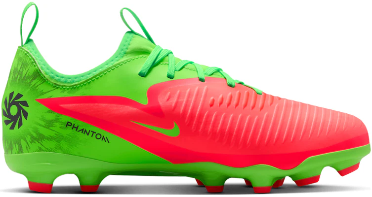 (JR) Nike Jr. Phantom 6 Low Academy MG ''Erling Haaland'' 小哈蘭德足球鞋 HQ2032-603 Details for (JR) Nike Jr. Phantom 6 Low Academy MG ''Erling Haaland'' 小哈蘭德足球鞋 HQ2032-603
