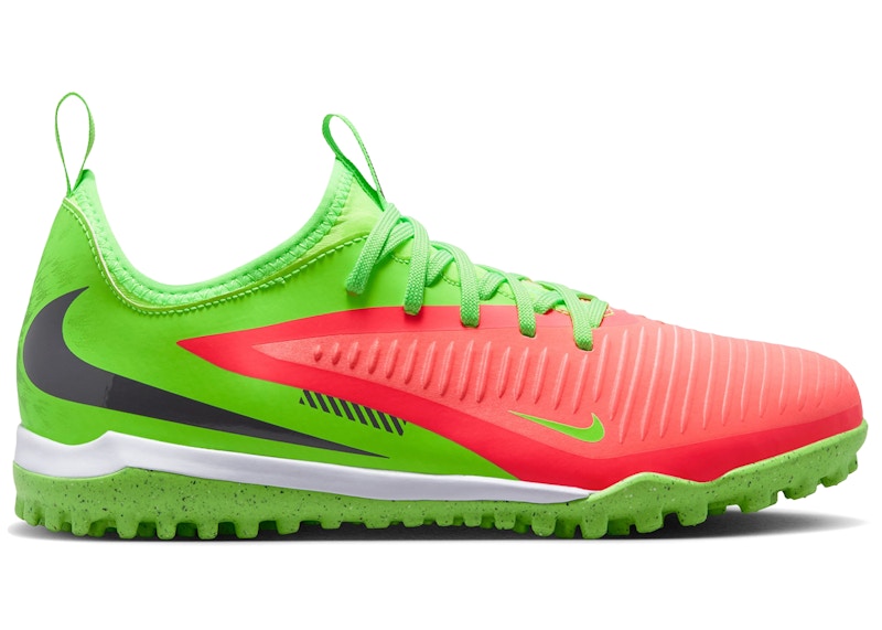 (Youth) Nike Jr. Phantom 6 Low Academy TF 'Erling Haaland' HQ2040-603