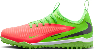 (Youth) Nike Jr. Phantom 6 Low Academy TF 'Erling Haaland' HQ2040-603 (Youth) Nike Jr. Phantom 6 Low Academy TF 'Erling Haaland' HQ2040-603