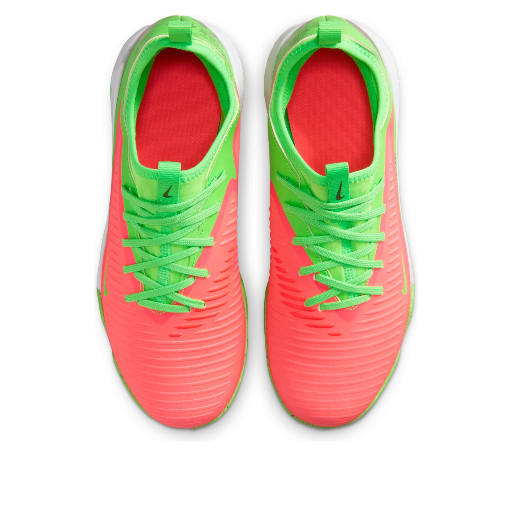 Order (JR) Nike Jr. Phantom 6 Low Academy TF ''Erling Haaland'' Scarpe da Calcio per Bambini HQ2040-603
