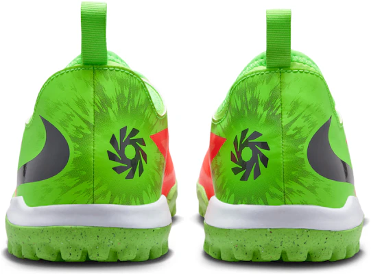 (JR) Nike Jr. Phantom 6 Low Academy TF ''Erling Haaland'' Scarpe da Calcio per Bambini HQ2040-603 Lookbook (JR) Nike Jr. Phantom 6 Low Academy TF ''Erling Haaland'' Scarpe da Calcio per Bambini HQ2040-603