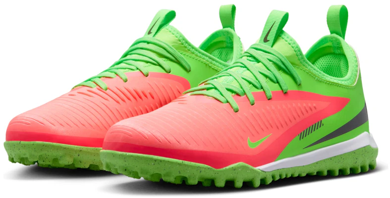 (JR) Nike Jr. Phantom 6 Low Academy TF ''Erling Haaland'' Scarpe da Calcio per Bambini HQ2040-603 Shop (JR) Nike Jr. Phantom 6 Low Academy TF ''Erling Haaland'' Scarpe da Calcio per Bambini HQ2040-603