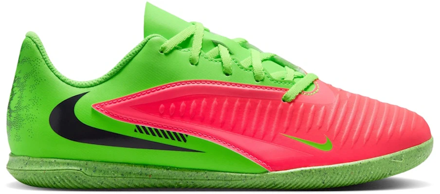 (Youth) Nike Jr. Phantom 6 Low Club IC 'Erling Haaland' IH1803-603 Buy (Youth) Nike Jr. Phantom 6 Low Club IC 'Erling Haaland' IH1803-603