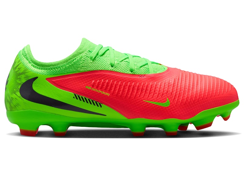 Buy (JR) Nike Jr. Phantom 6 Low Pro MG ''Erling Haaland'' Zapatillas Niño Fútbol HQ2047-603